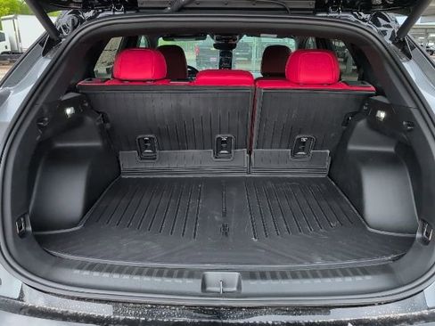 New 2026 Chevrolet Blazer EV RS w/ Super Cruise Package image 10