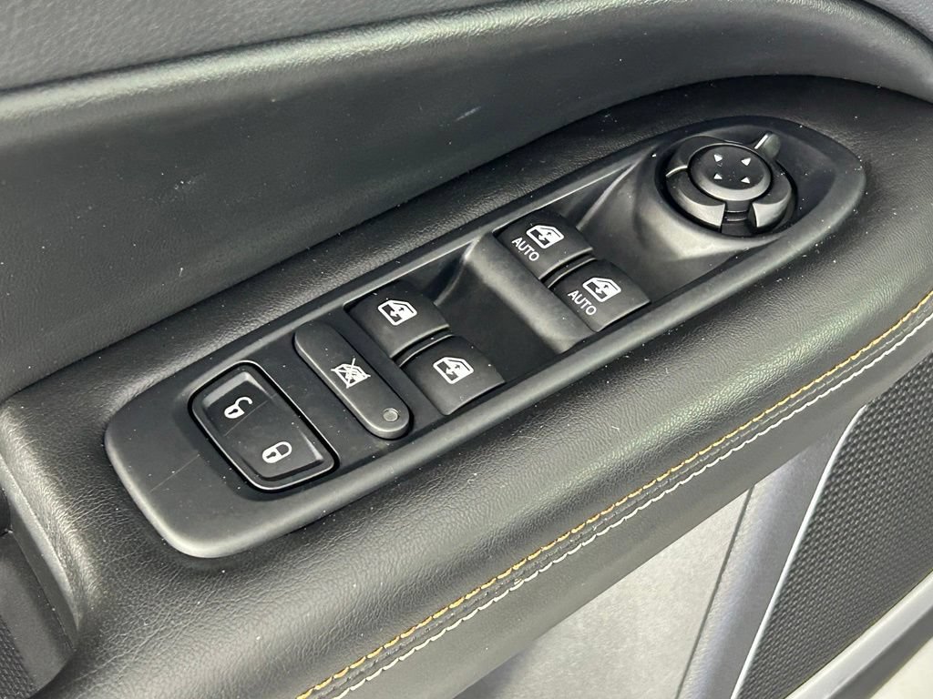 Used 2021 Jeep Compass Latitude w/ Convenience Group AWD/4WD image 31