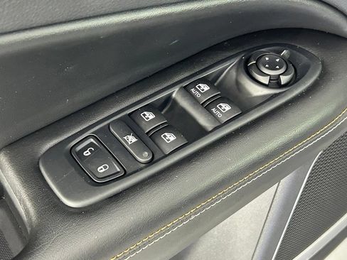 Used 2021 Jeep Compass Latitude w/ Convenience Group AWD/4WD image 31