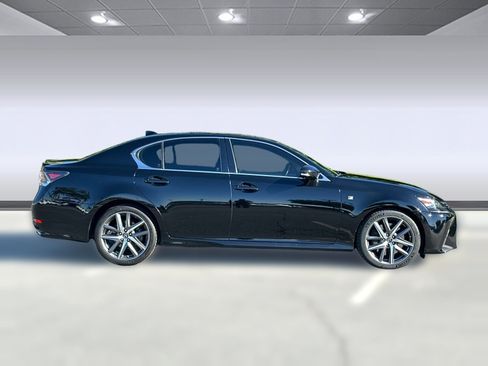 Used 2020 Lexus GS 350 F Sport image 8