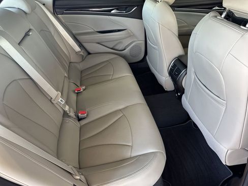 Used 2017 Buick LaCrosse Essence w/ Sights and Sounds Package image 34