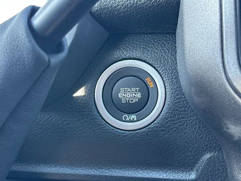 New 2026 RAM 5500 Tradesman w/ Safety Group image 18