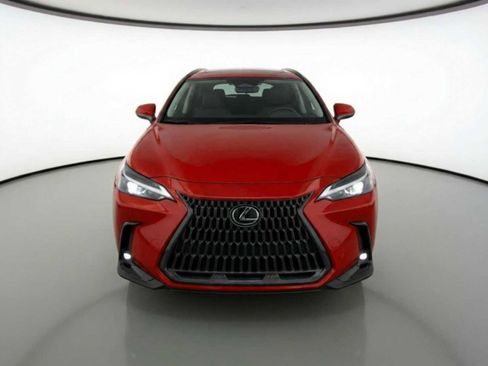 Used 2024 Lexus NX 350 AWD image 2