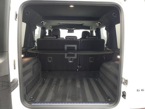 Used 2024 Mercedes-Benz G 63 AMG 4MATIC image 32