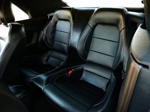 Used 2021 Ford Mustang GT Premium w/ Equipment Group 401A image 26