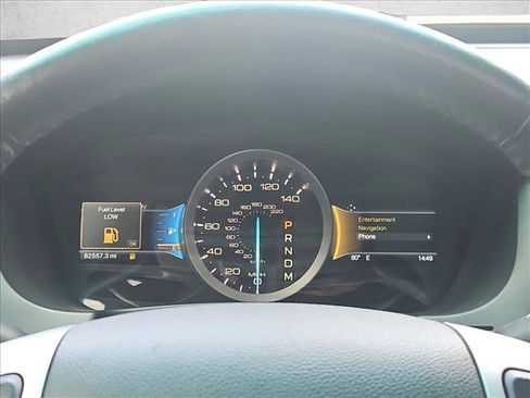 Used 2015 Ford Explorer Limited w/ Equipment Group 301A FWD image 8