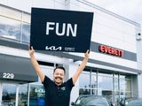 Certified 2019 Kia Sorento EX w/ EX Touring Package image 2