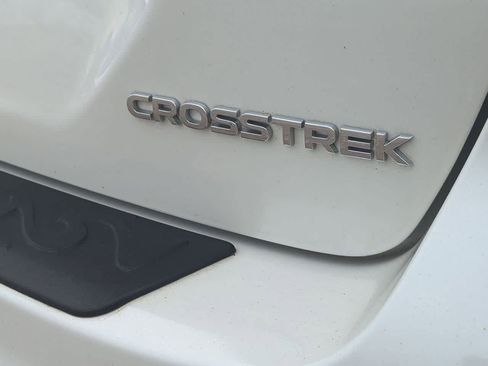 Certified 2024 Subaru Crosstrek 2.0i Premium image 12