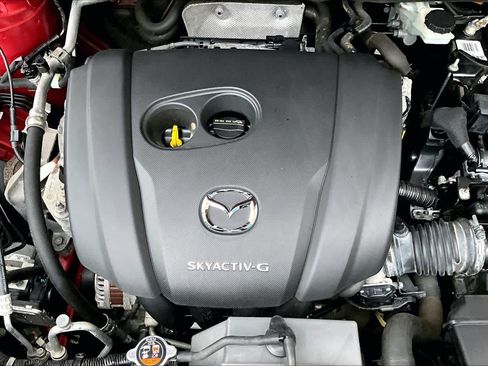Used 2021 MAZDA CX-5 Sport AWD/4WD image 33