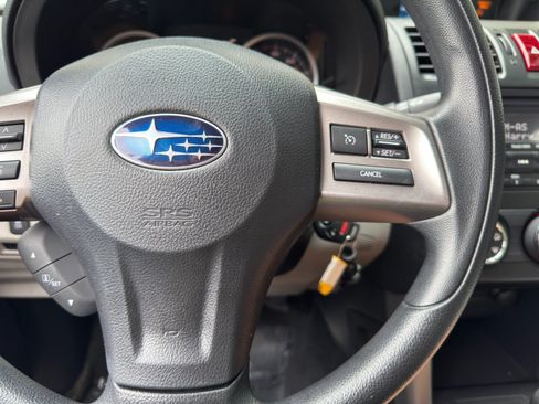 Used 2015 Subaru Forester 2.5i w/ Alloy Wheel Package AWD/4WD image 20