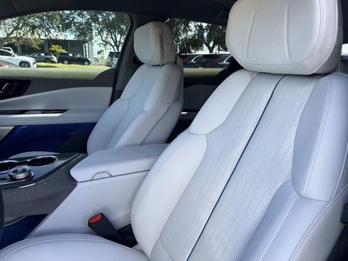 New 2026 Cadillac Optiq Sport 2 image 21