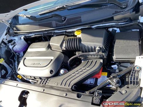 New 2026 Chrysler Pacifica Select image 26