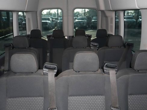 Used 2021 Ford Transit 350 XL image 13
