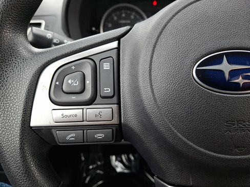 Used 2018 Subaru Forester 2.5i Premium w/ Protection Package #1 image 21