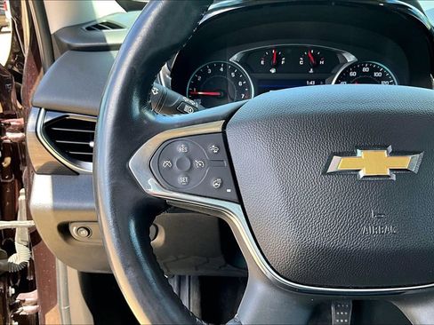 Used 2020 Chevrolet Traverse High Country AWD/4WD image 11