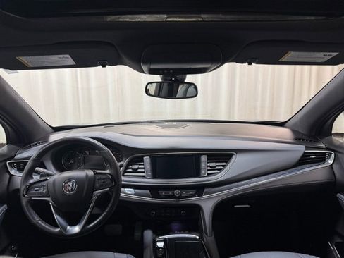 Used 2023 Buick Enclave Essence w/ Experience Buick Package image 26