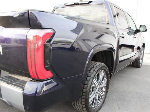 Used 2023 Toyota Tundra Capstone image 52