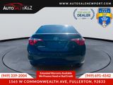 Used 2014 Toyota Corolla S Premium image 5