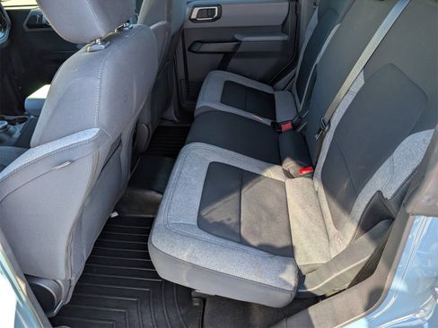 Used 2022 Ford Bronco 4-Door image 26