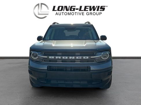 Used 2023 Ford Bronco Sport Big Bend AWD/4WD image 11