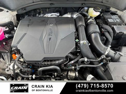 New 2026 Kia Sorento SX Prestige AWD/4WD image 34