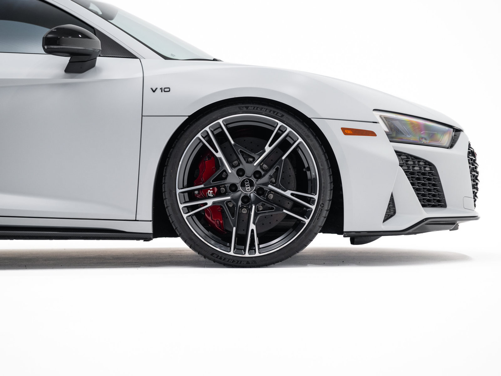 Used 2023 Audi R8 V10 performance AWD/4WD image 12