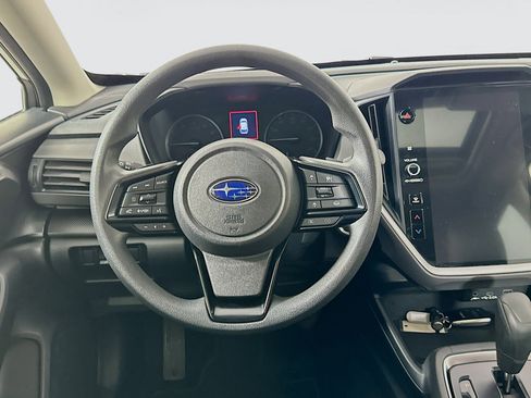 Used 2024 Subaru Crosstrek 2.0i Premium image 17