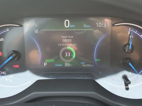 Certified 2024 Toyota RAV4 XLE AWD/4WD image 25