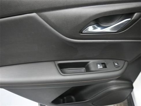 Certified 2023 Chevrolet Blazer Premier w/ Driver Confidence II Package image 19