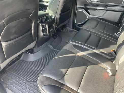 Used 2022 RAM 1500 Laramie image 12