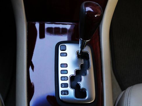 Used 2004 Lexus ES 330 330 image 19