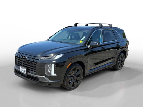 Certified 2023 Hyundai Palisade XRT FWD image 1