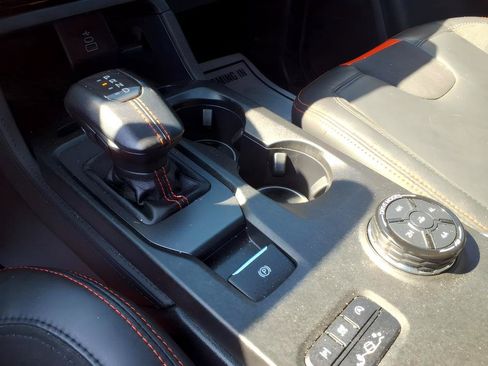 Used 2025 Ford Ranger Raptor AWD/4WD image 20