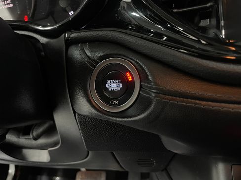 Used 2021 Dodge Durango SXT AWD/4WD image 19
