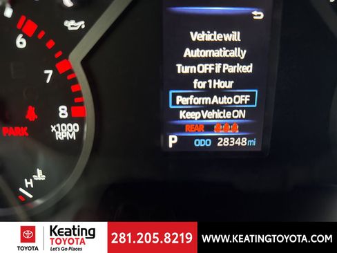 Used 2023 Toyota Tundra SR5 image 18