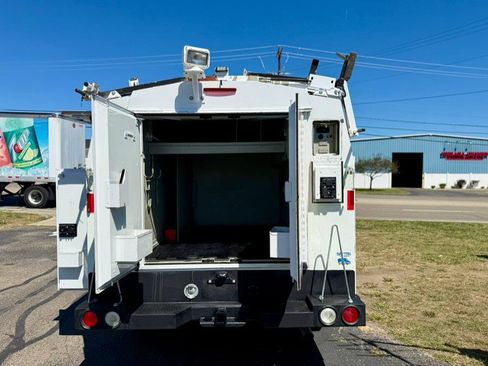 Used 2012 Chevrolet Silverado 3500 W/T image 11