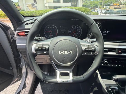 Used 2024 Kia K5 GT-Line AWD/4WD image 24