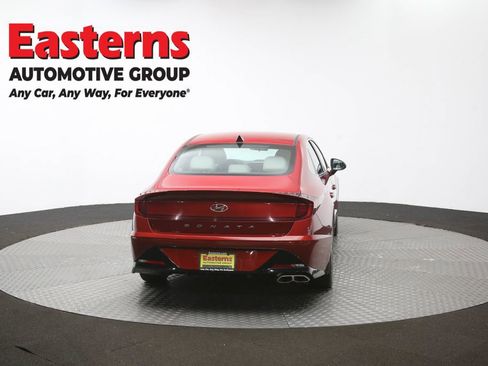 Used 2023 Hyundai Sonata SEL FWD image 36