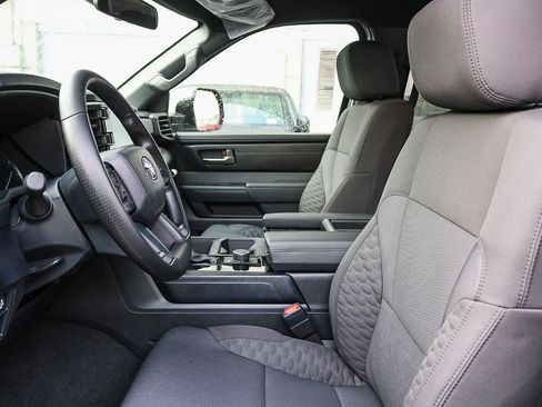 New 2026 Toyota Tundra SR5 image 20