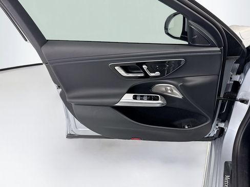 Certified 2026 Mercedes-Benz E 350 4MATIC Sedan image 23