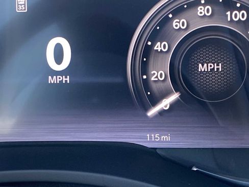 New 2026 RAM 3500 Laramie w/ Sport Appearance Package image 22