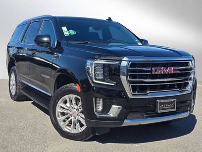Used 2023 GMC Yukon SLT