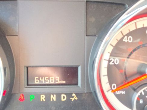 Used 2017 Dodge Grand Caravan SE w/ Power Window Group image 12