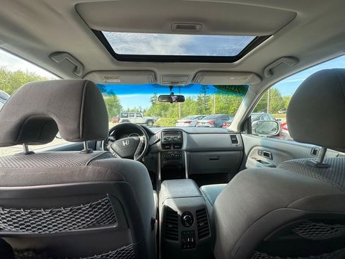 Used 2008 Honda Pilot SE image 23