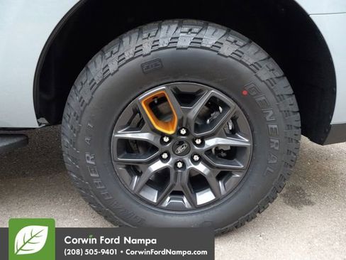 New 2026 Ford Expedition Tremor image 33