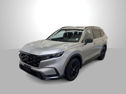 Used 2023 Honda CR-V Sport image 1