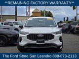 Certified 2024 Ford Escape Active image 4