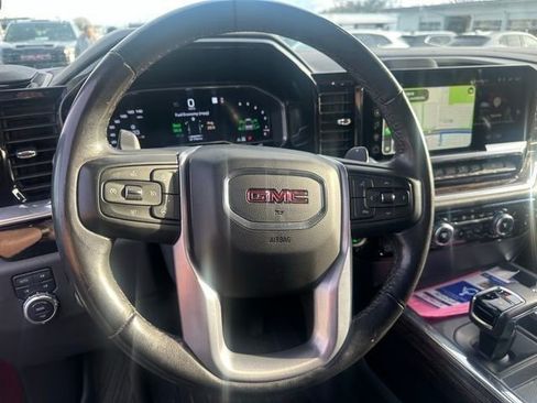 Used 2022 GMC Sierra 1500 Elevation w/ Elevation Premium Package image 12