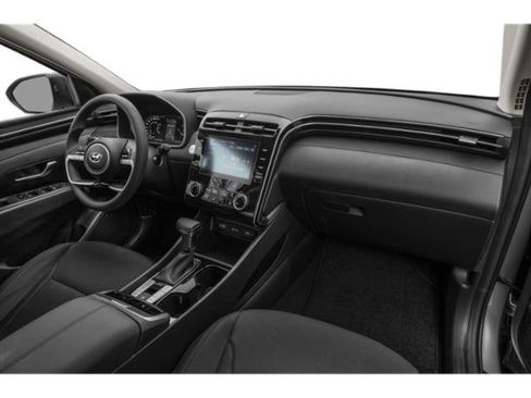 Certified 2023 Hyundai Tucson SEL FWD image 17