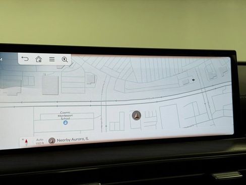 New 2026 Genesis GV80 2.5T Advanced image 17